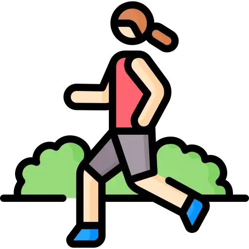 Jogging Track at Candeur Code Name Candeur GOCL