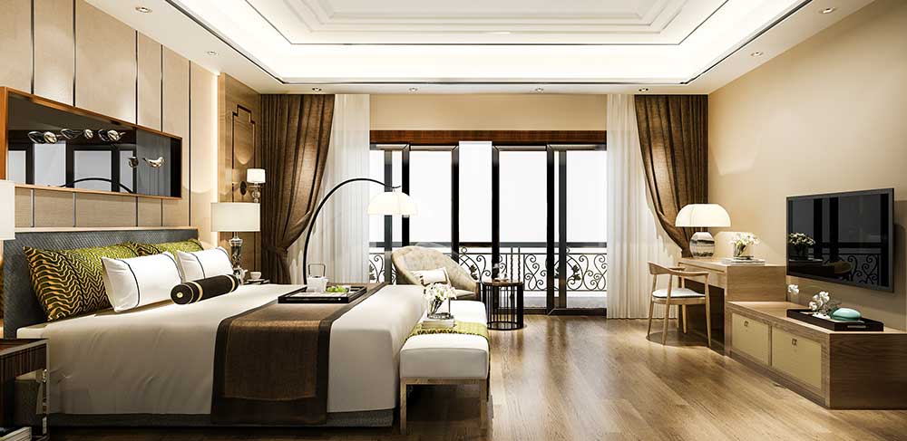 Candeur Code Name Candeur GOCL modern living room concept