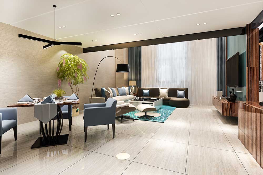 Candeur Code Name Candeur GOCL premium amenities and clubhouse