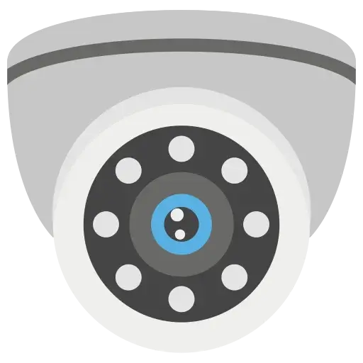 24x7 CCTV surveillance with intercom facility